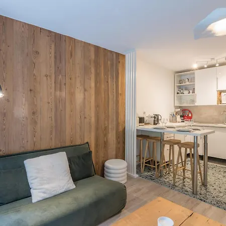 Rosset - Welkeys Apartment