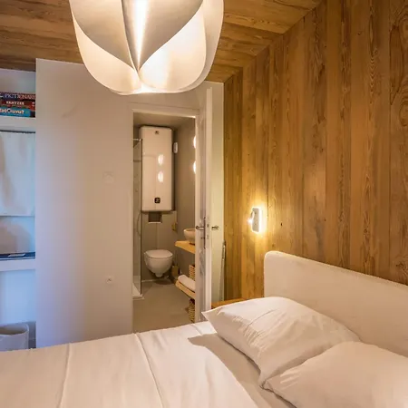 Rosset - Welkeys Megeve