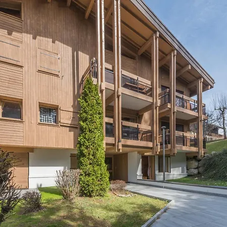 Apartment Rosset - Welkeys