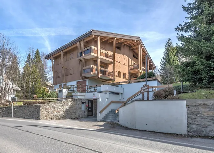 Apartment Rosset - Welkeys