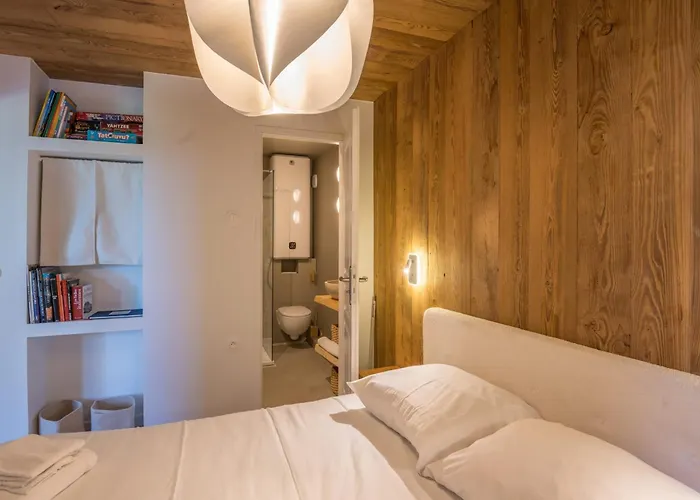 Rosset - Welkeys Megeve