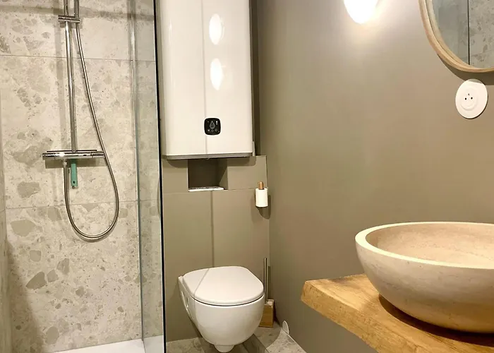 Apartment Rosset - Welkeys Megeve