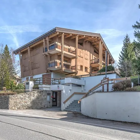 Apartment Rosset - Welkeys