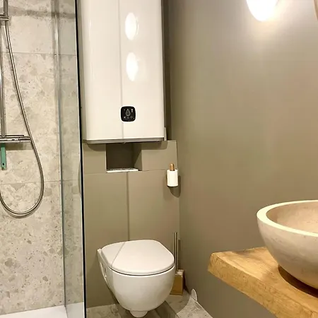 Apartment Rosset - Welkeys Megeve