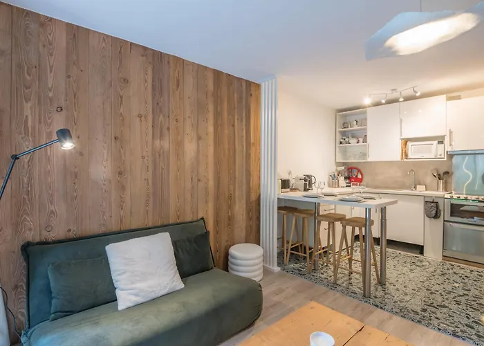 Rosset - Welkeys Daire